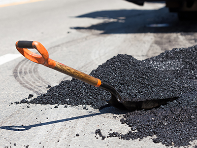 回收山东某客户废渣